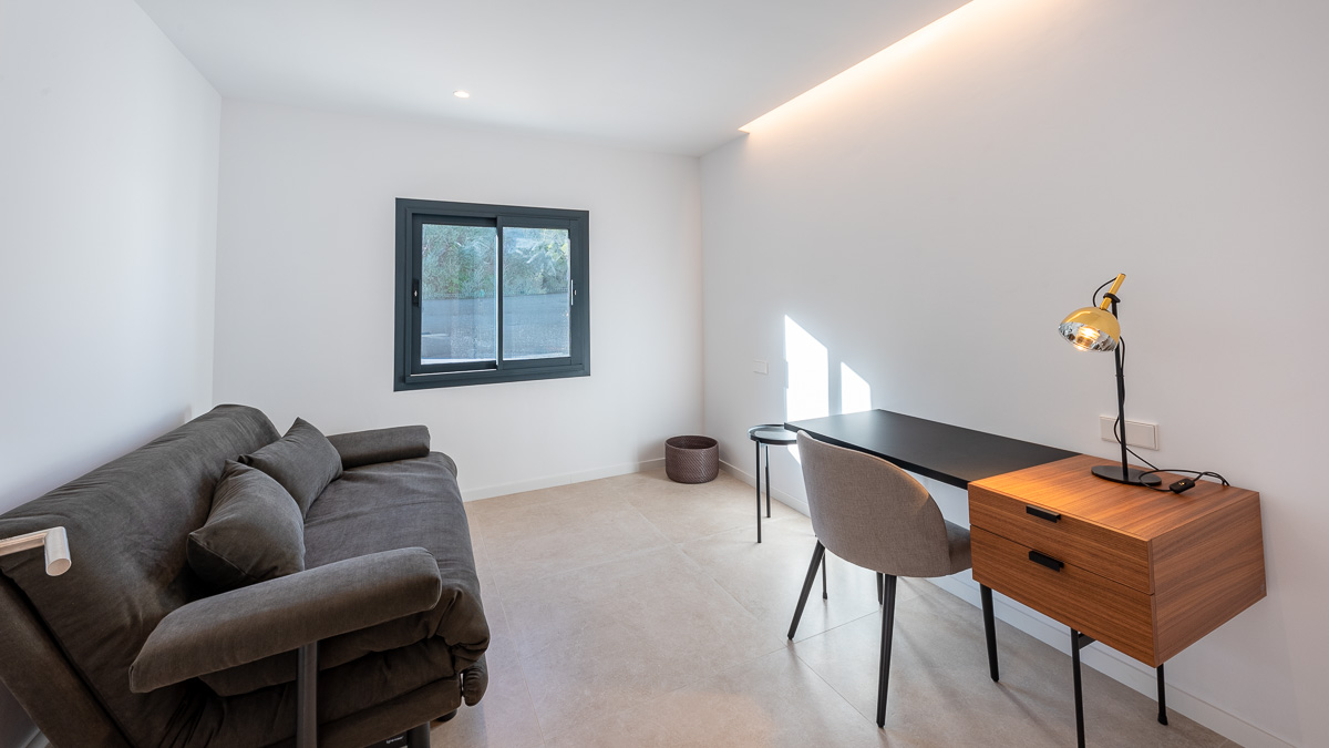Huvila Santa Ponsa, Mallorca, Espanja 6 makuuhuonetta, 408 m2 No. 54043