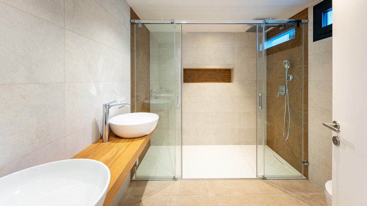 Huvila Santa Ponsa, Mallorca, Espanja 6 makuuhuonetta, 408 m2 No. 54043