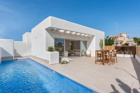 Villa pārdošanā Los Alcazares, Murcia, Spānijā 3 istabas, 121 m2 Nr. 94801 - attēls 25