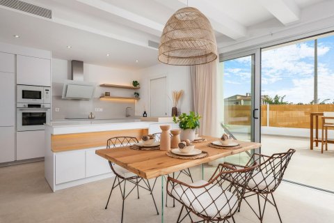 Villa zum Verkauf Los Alcazares, Murcia, Spanien 3 Schlafzimmer, 115 m2 Nr. 94801 - Foto 6