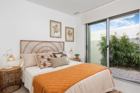 Villa zum Verkauf Los Alcazares, Murcia, Spanien 3 Schlafzimmer, 115 m2 Nr. 94801 - Foto 21