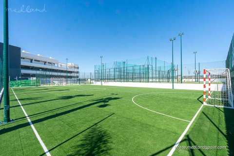 Wohnung zum Verkauf in Torrevieja, Alicante, Spanien 2 Schlafzimmer, 79 m2 Nr. 104999 - Foto 14