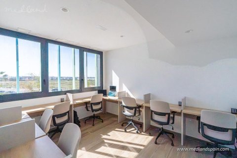 Wohnung zum Verkauf in Torrevieja, Alicante, Spanien 2 Schlafzimmer, 79 m2 Nr. 104999 - Foto 15