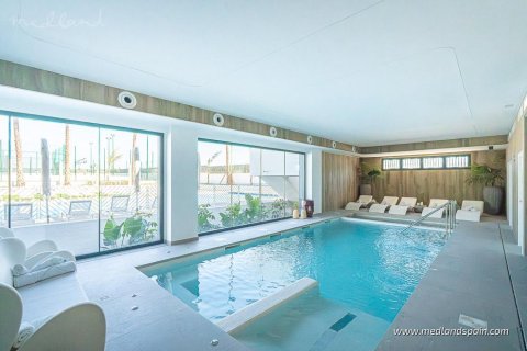 Wohnung zum Verkauf in Torrevieja, Alicante, Spanien 2 Schlafzimmer, 79 m2 Nr. 104999 - Foto 12