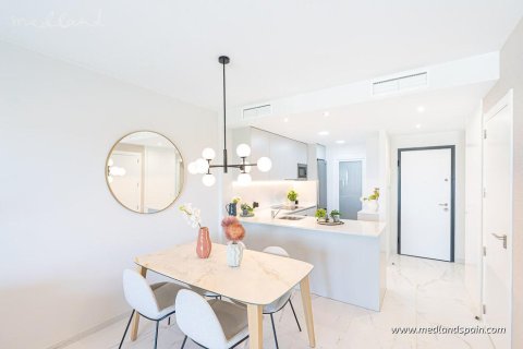 Wohnung zum Verkauf in Torrevieja, Alicante, Spanien 2 Schlafzimmer, 79 m2 Nr. 104999 - Foto 7