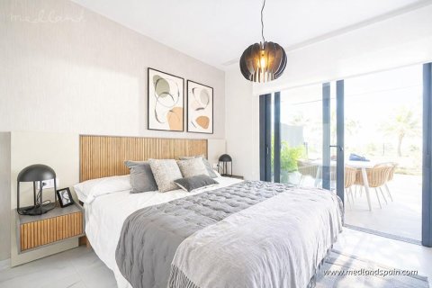 Appartamento in vendita a Torrevieja, Alicante, Spagna 2 camere da letto, 79 mq. N° 104997 - foto 7