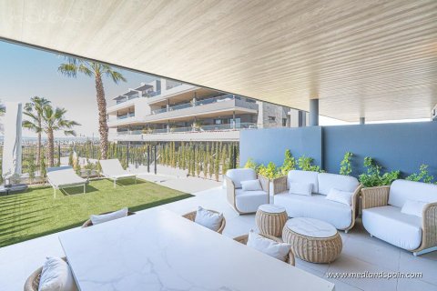 Appartamento in vendita a Torrevieja, Alicante, Spagna 2 camere da letto, 79 mq. N° 104997 - foto 9