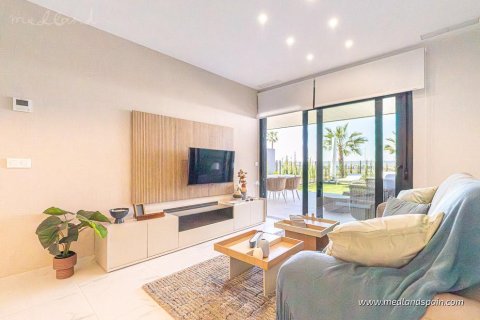 Appartamento in vendita a Torrevieja, Alicante, Spagna 2 camere da letto, 79 mq. N° 104997 - foto 3