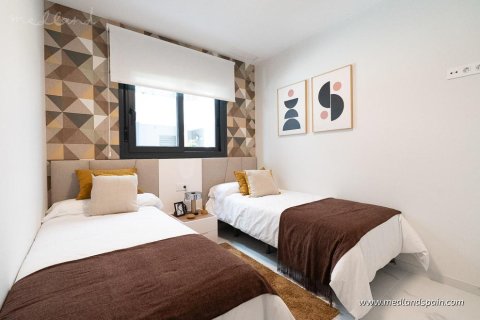 Appartamento in vendita a Torrevieja, Alicante, Spagna 2 camere da letto, 79 mq. N° 104997 - foto 8