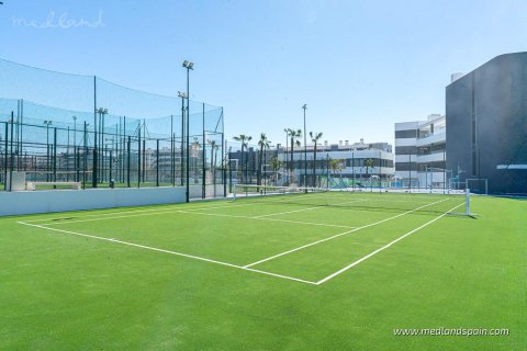 Appartamento in vendita a Torrevieja, Alicante, Spagna 2 camere da letto, 79 mq. N° 104997 - foto 14