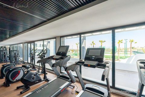 Appartamento in vendita a Torrevieja, Alicante, Spagna 2 camere da letto, 79 mq. N° 104997 - foto 12