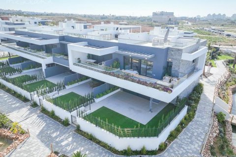 Appartamento a Torrevieja, Alicante, Spagna 3 camere da letto, 100 mq. N° 104998