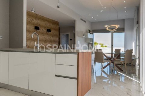 Villa for sale Orihuela, Alicante, Spain 3 bedrooms, 95 sq.m. No. 48683 - photo 15