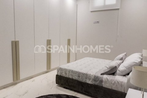 Villa for sale Orihuela, Alicante, Spain 3 bedrooms, 95 sq.m. No. 48683 - photo 22