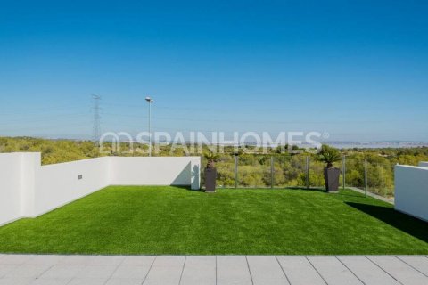 Villa for sale Orihuela, Alicante, Spain 3 bedrooms, 95 sq.m. No. 48683 - photo 2