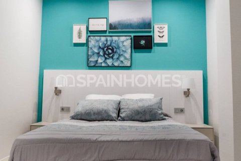 Villa for sale Orihuela, Alicante, Spain 3 bedrooms, 95 sq.m. No. 48683 - photo 26