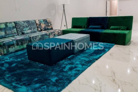 Villa for sale Orihuela, Alicante, Spain 3 bedrooms, 95 sq.m. No. 48683 - photo 27