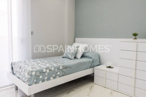 Villa for sale Orihuela, Alicante, Spain 3 bedrooms, 95 sq.m. No. 48683 - photo 11