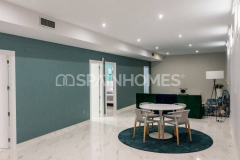 Villa for sale Orihuela, Alicante, Spain 3 bedrooms, 95 sq.m. No. 48683 - photo 20