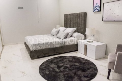 Villa for sale Orihuela, Alicante, Spain 3 bedrooms, 95 sq.m. No. 48683 - photo 23