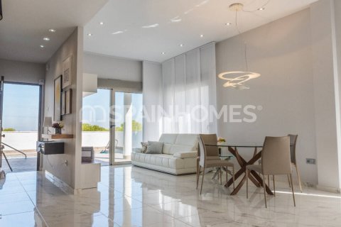 Villa for sale Orihuela, Alicante, Spain 3 bedrooms, 95 sq.m. No. 48683 - photo 16