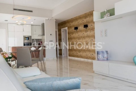 Villa for sale Orihuela, Alicante, Spain 3 bedrooms, 95 sq.m. No. 48683 - photo 17