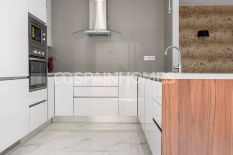Villa for sale Orihuela, Alicante, Spain 3 bedrooms, 95 sq.m. No. 48683 - photo 19