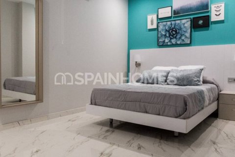 Villa for sale Orihuela, Alicante, Spain 3 bedrooms, 95 sq.m. No. 48683 - photo 25