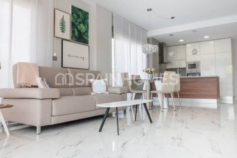 Villa for sale Orihuela, Alicante, Spain 3 bedrooms, 95 sq.m. No. 48683 - photo 29