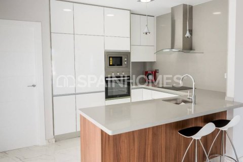 Villa for sale Orihuela, Alicante, Spain 3 bedrooms, 95 sq.m. No. 48683 - photo 18
