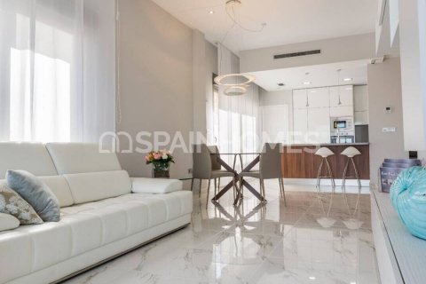 Villa for sale Orihuela, Alicante, Spain 3 bedrooms, 95 sq.m. No. 48683 - photo 9