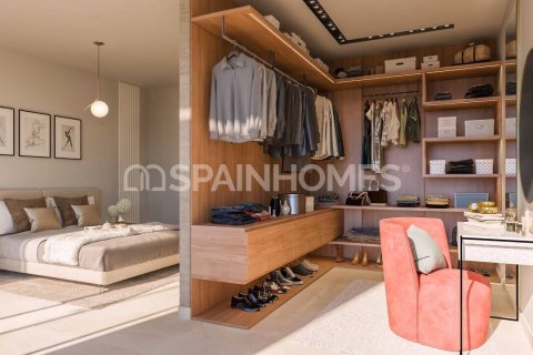 Villa in vendita a Manilva, Malaga, Spagna 3 camere da letto, 124 mq. N° 48390 - foto 7