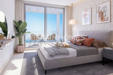 Villa in vendita a Manilva, Malaga, Spagna 3 camere da letto, 124 mq. N° 48390 - foto 9