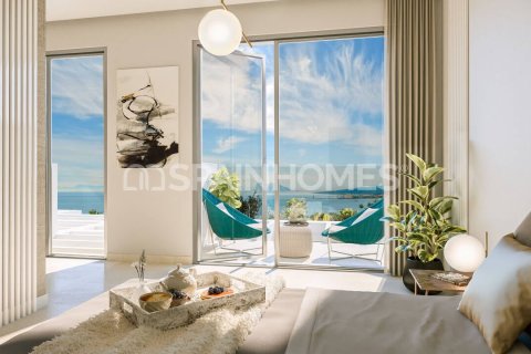 Villa for sale in Manilva, Malaga, Spain 3 bedrooms, 124 sq.m. No. 48390 - photo 8