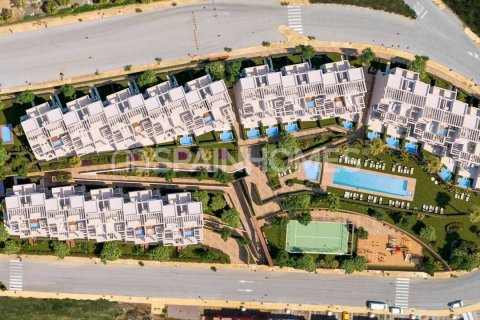 Villa for sale in Manilva, Malaga, Spain 3 bedrooms, 124 sq.m. No. 48390 - photo 5