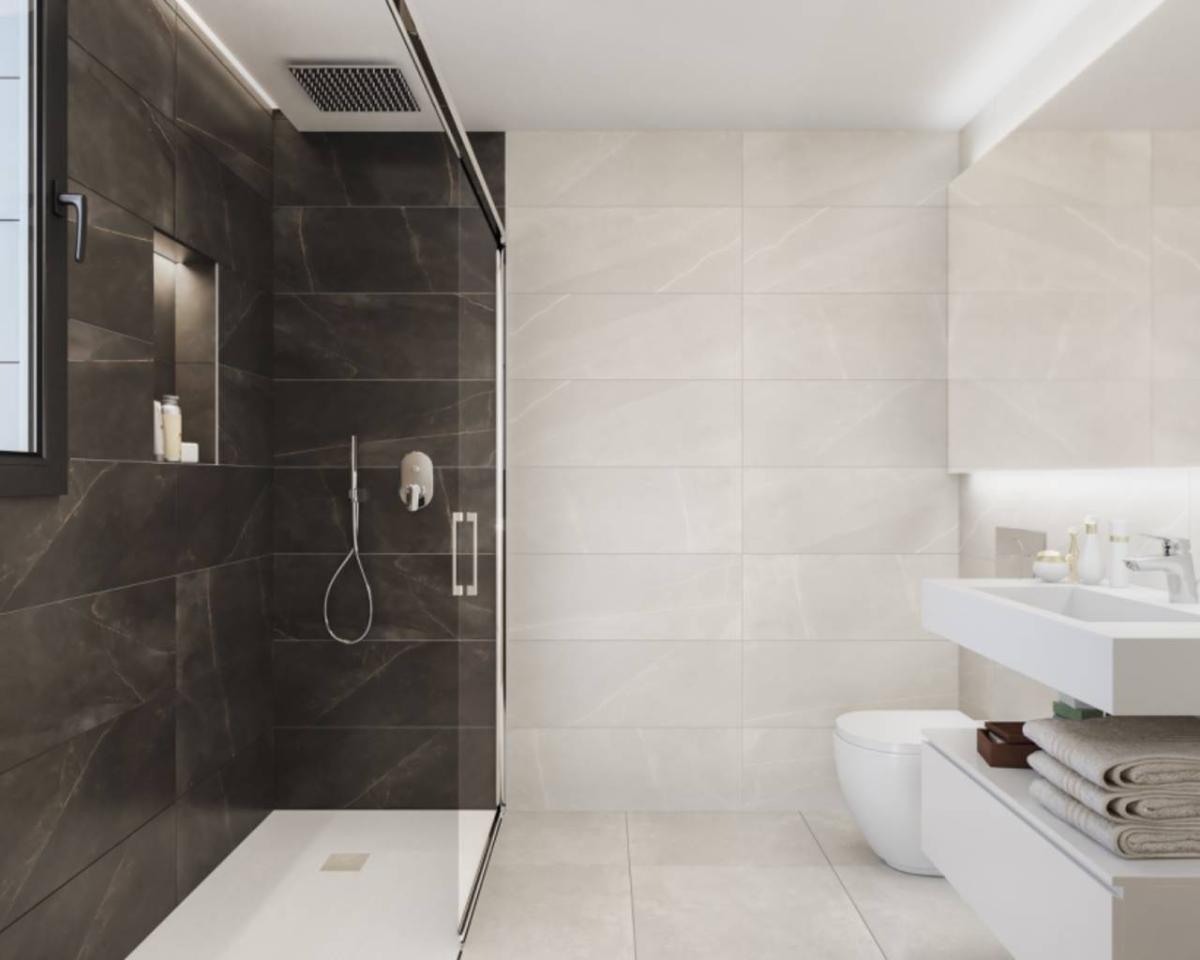 Apartment à Guardamar del Segura, Alicante, Espagne 3 chambres, 94 m2 No. 100771