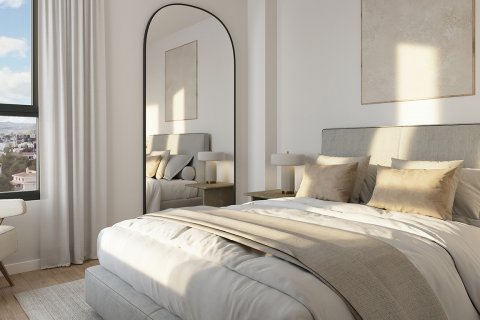 Apartment for sale Calpe, Alicante, Spain 2 bedrooms, 84 sq.m. No. 119369 - photo 5