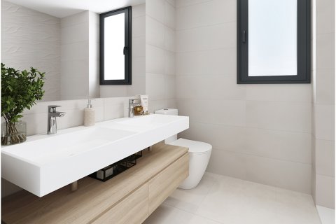 Apartment for sale Calpe, Alicante, Spain 2 bedrooms, 84 sq.m. No. 119369 - photo 6