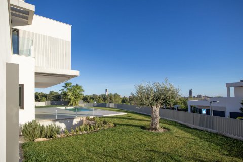 Villa till salu Finestrat, Alicante, Spanien 4 sovrum, 244 kvm. Nr. 110519 - foto 5