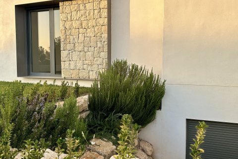 Villa till salu Finestrat, Alicante, Spanien 4 sovrum, 244 kvm. Nr. 110519 - foto 22