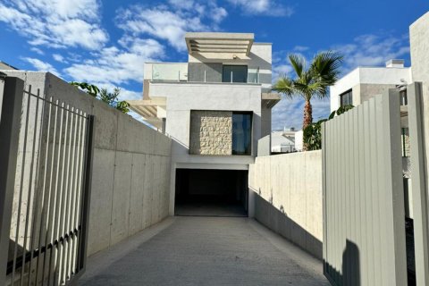 Villa till salu Finestrat, Alicante, Spanien 4 sovrum, 244 kvm. Nr. 110519 - foto 21