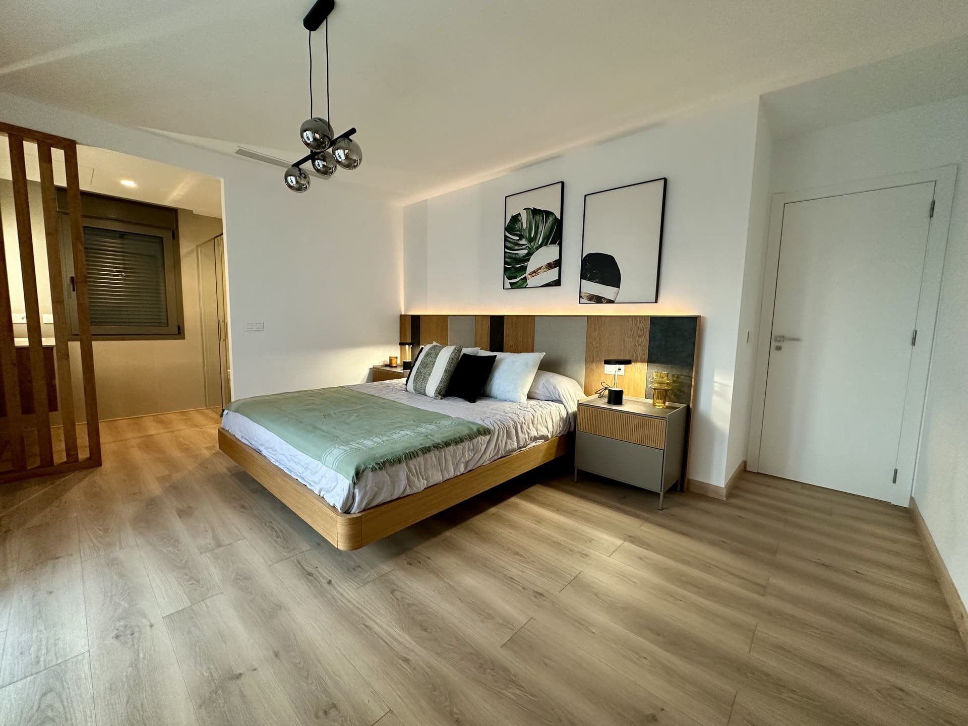 Townhouse in Finestrat, Alicante, Spanien 2 Schlafzimmer, 215 m2 Nr. 110519