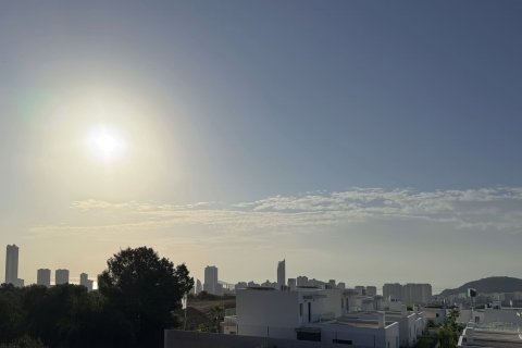 Villa till salu Finestrat, Alicante, Spanien 4 sovrum, 244 kvm. Nr. 110519 - foto 18