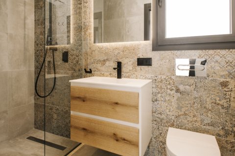 Apartment for sale Ciudad Quesada, Alicante, Spain 3 bedrooms, 240 sq.m. No. 110254 - photo 5