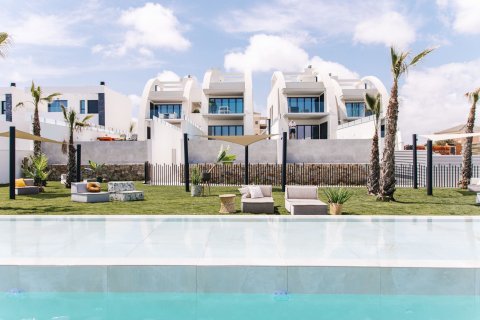 Apartment for sale Ciudad Quesada, Alicante, Spain 3 bedrooms, 240 sq.m. No. 110254 - photo 1