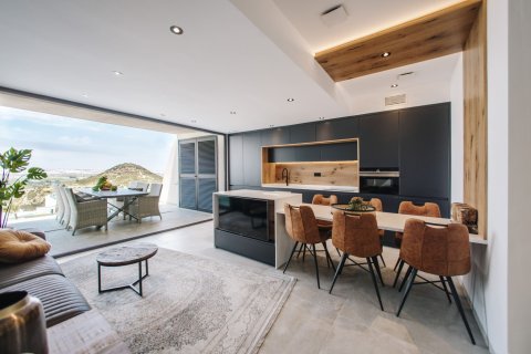 Apartment for sale Ciudad Quesada, Alicante, Spain 3 bedrooms, 240 sq.m. No. 110254 - photo 8