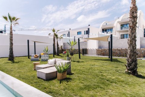 Apartment for sale Ciudad Quesada, Alicante, Spain 3 bedrooms, 240 sq.m. No. 110254 - photo 18