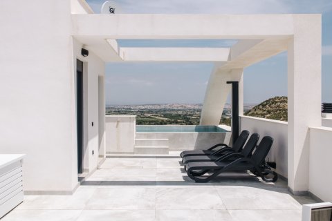 Apartment for sale Ciudad Quesada, Alicante, Spain 3 bedrooms, 240 sq.m. No. 110254 - photo 6