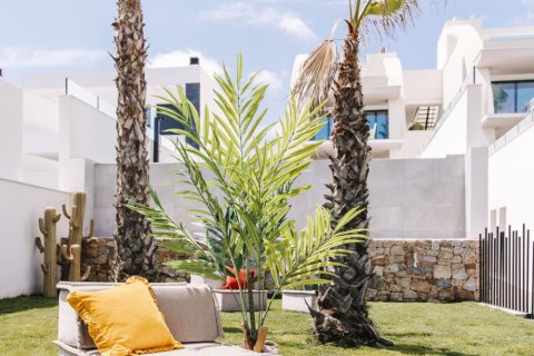 Apartment for sale Ciudad Quesada, Alicante, Spain 3 bedrooms, 240 sq.m. No. 110254 - photo 20