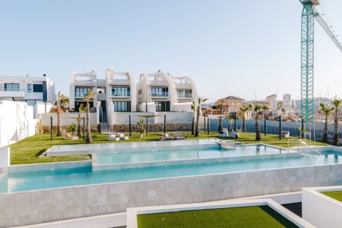 Apartment for sale Ciudad Quesada, Alicante, Spain 3 bedrooms, 240 sq.m. No. 110254 - photo 17